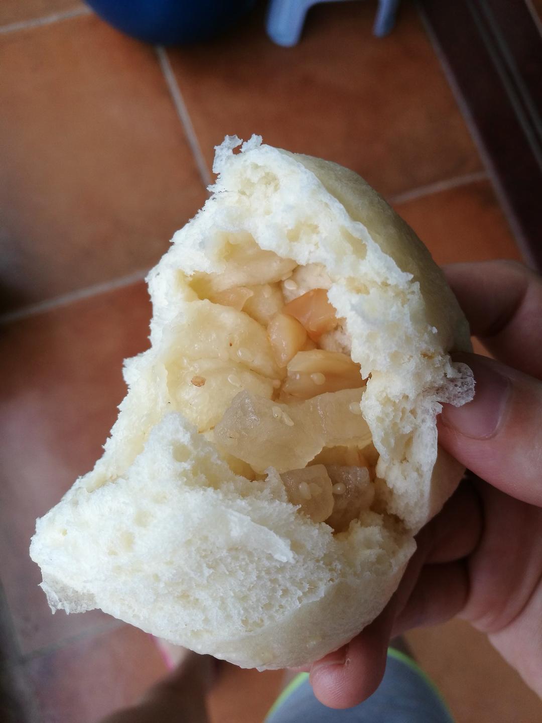 冰肉包的全部作品