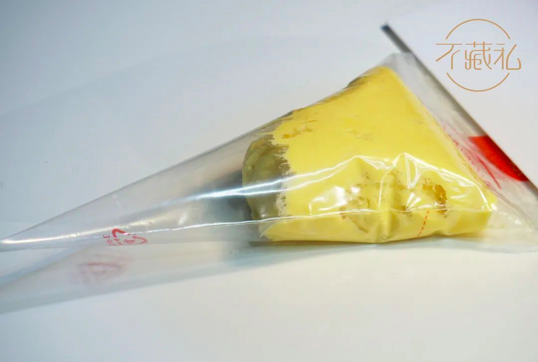 冰心面包体：零难度小软包做法的做法 步骤2