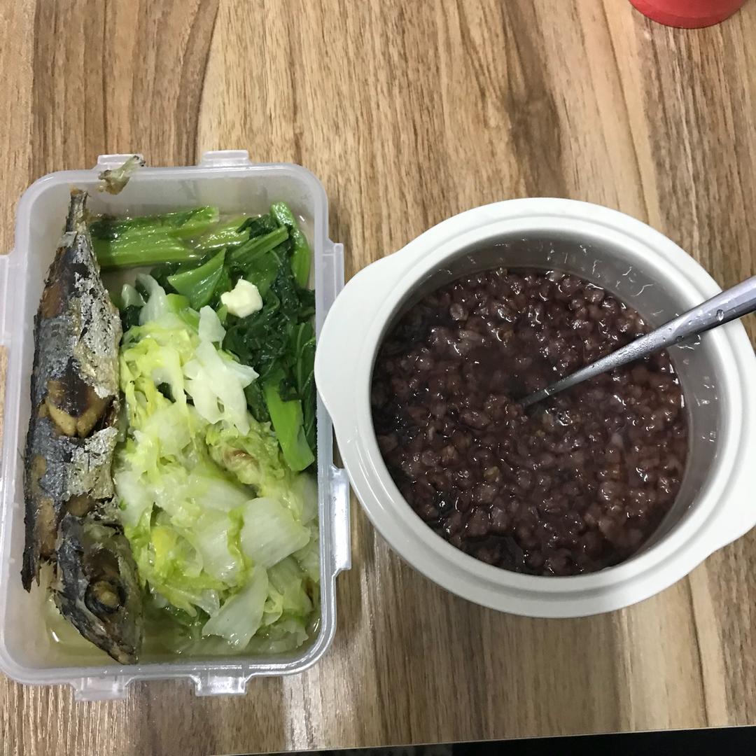 上班准妈妈饮食打卡