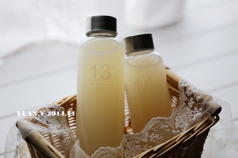 简单便捷 冰糖银耳雪梨饮（豆浆机版）