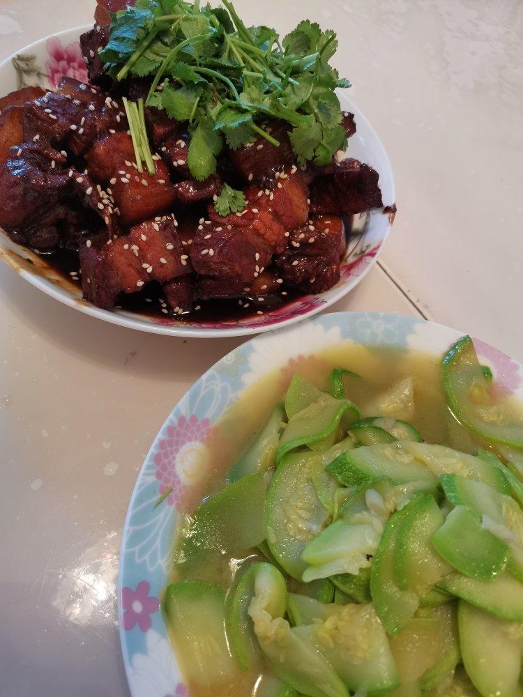 私房红烧肉 垂涎三尺软糯无比