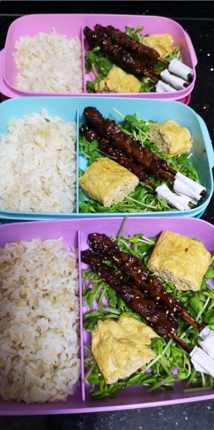 克莱尔的小厨房
Claire's kitchen