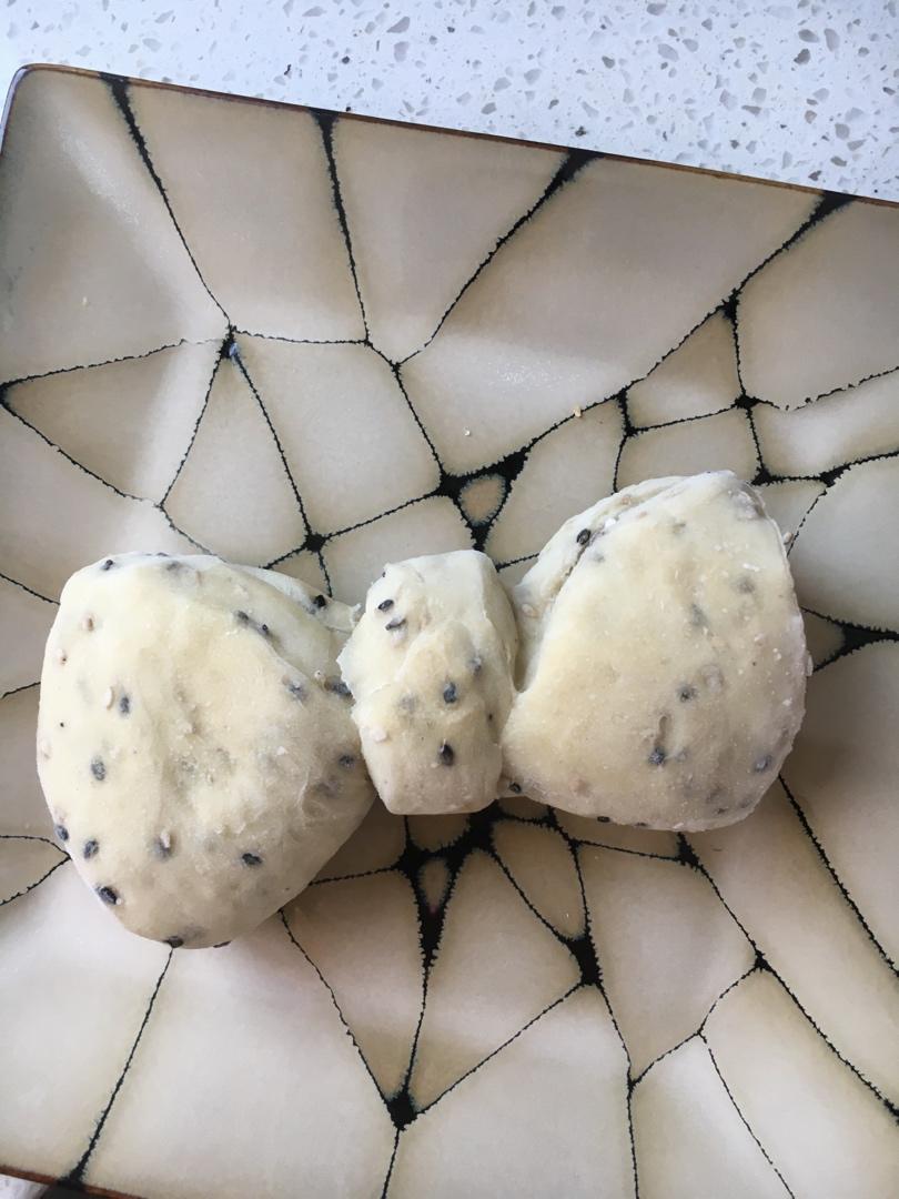蝴蝶结🎀面包
