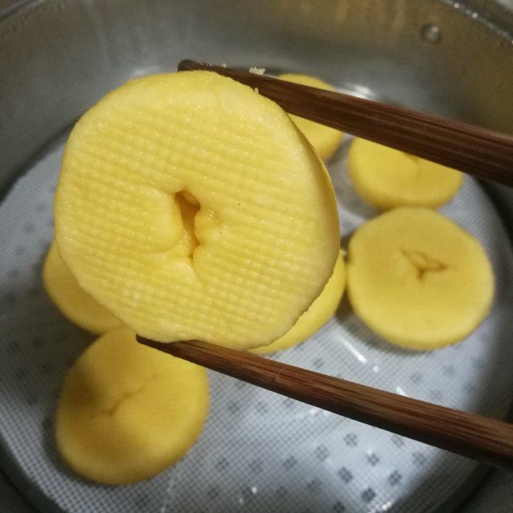 窝窝头