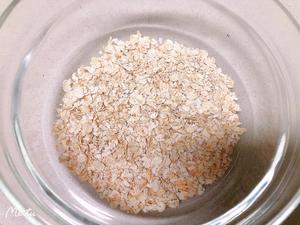 减脂期必吃的隔夜燕麦～消耗燕麦片的做法 步骤2