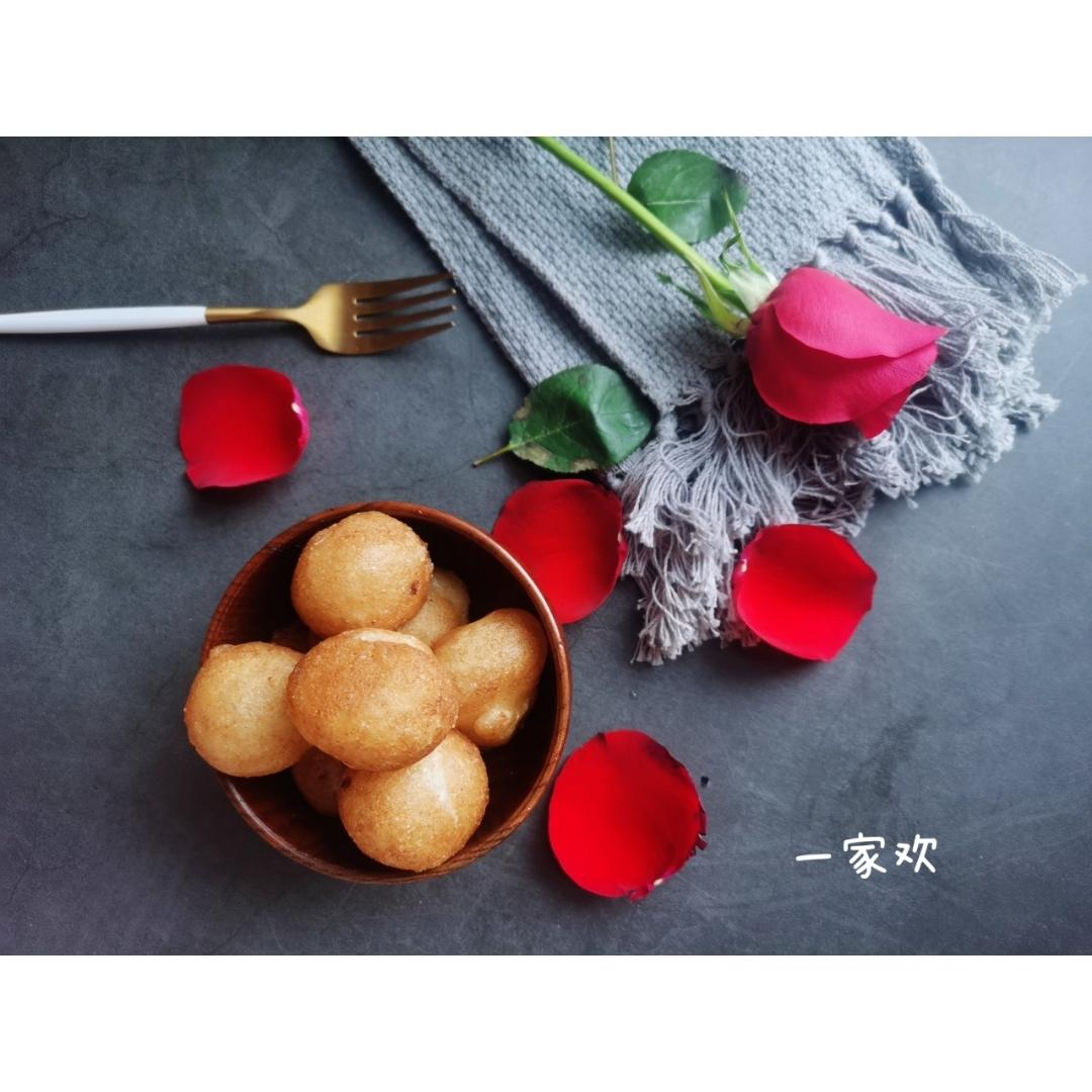 妈妈的幸福菜单