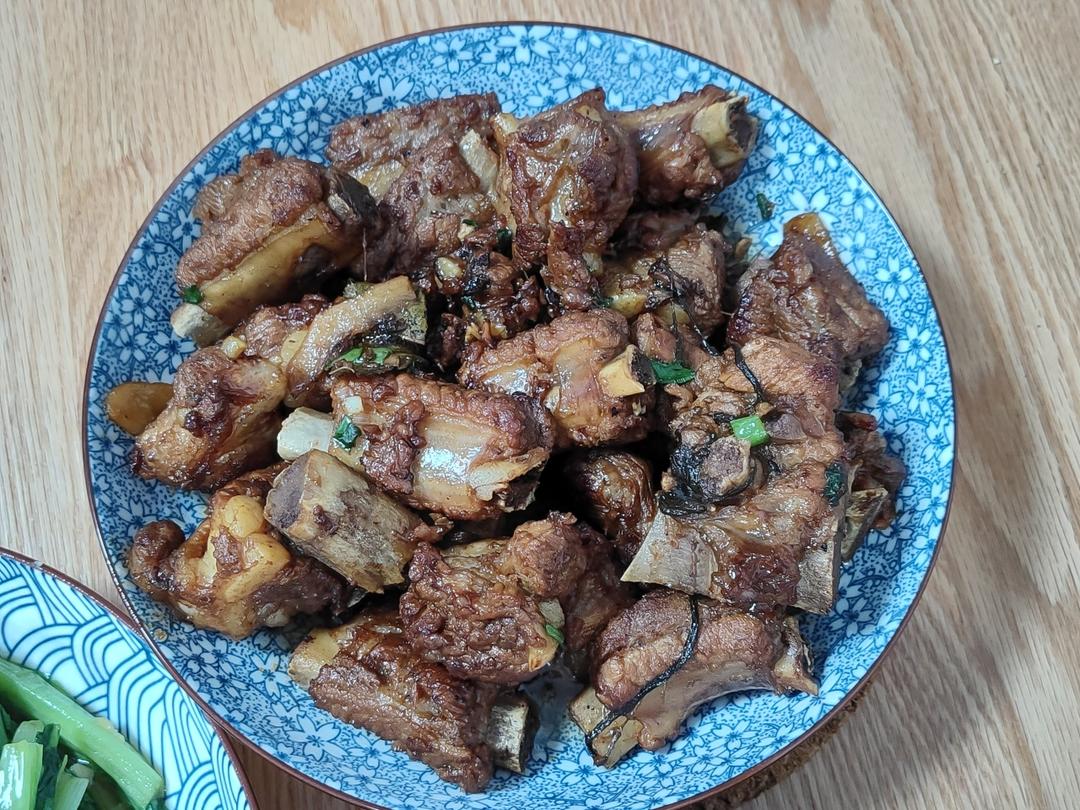 糖醋排骨