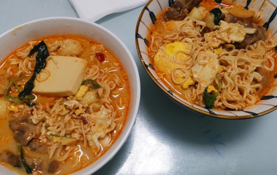 加上一个小妙招，这麻辣烫绝啦！