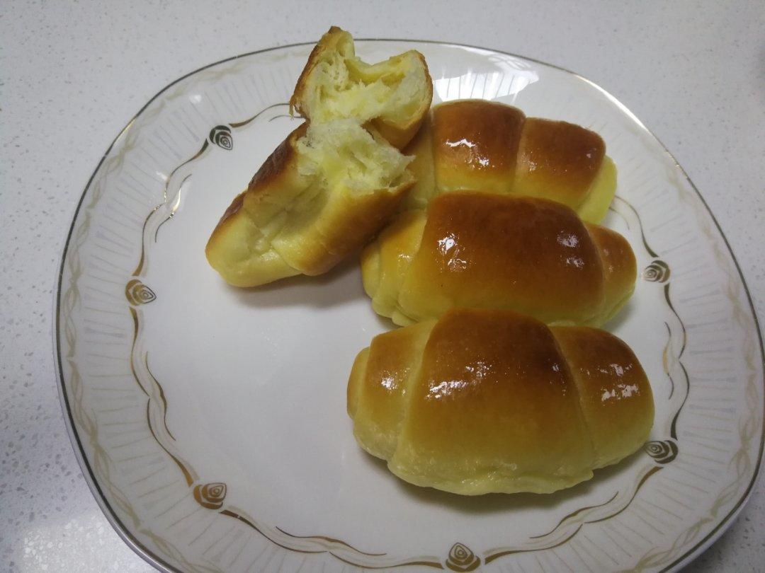 酸奶面包