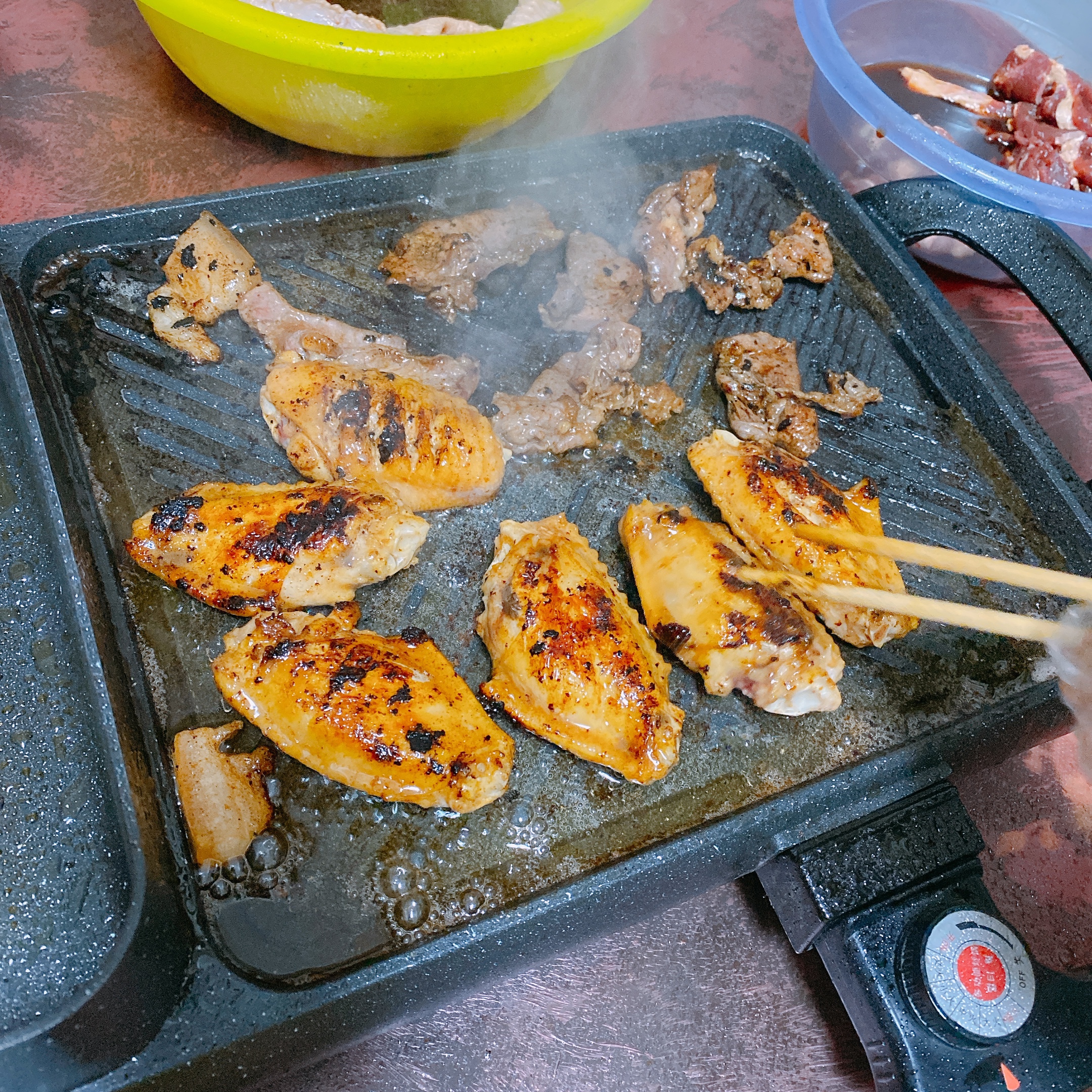 韩式烤肉蘸料的做法 步骤8