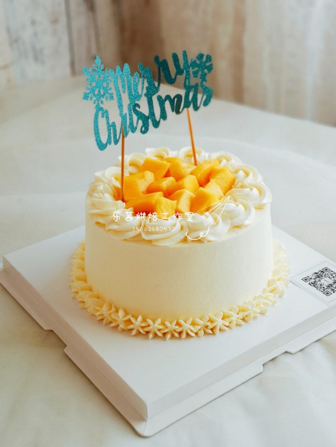 《Tinrry下午茶》教你做芒果班戟和芒果千层饼