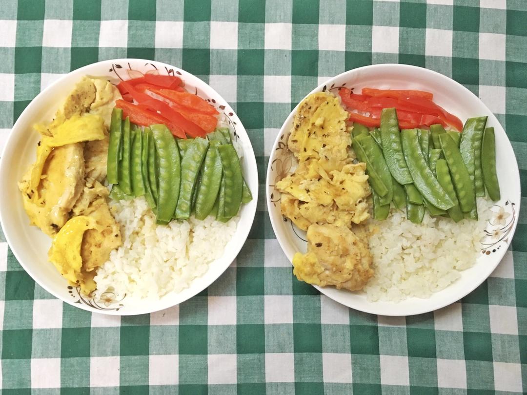 西柠煎软鸡