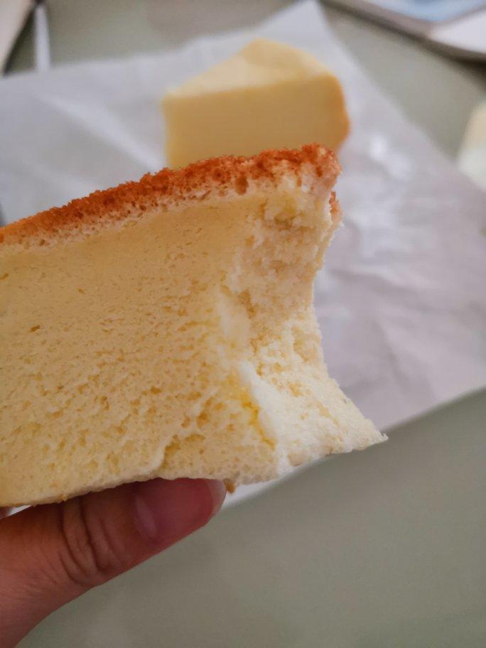 不用电子称只需要普通电饭锅做的电饭锅蛋糕