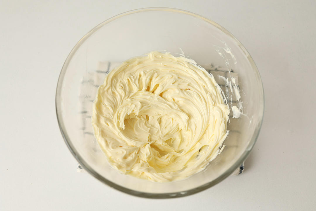 锁死这个万能饼干面团｜两口味曲奇饼干的做法 步骤3