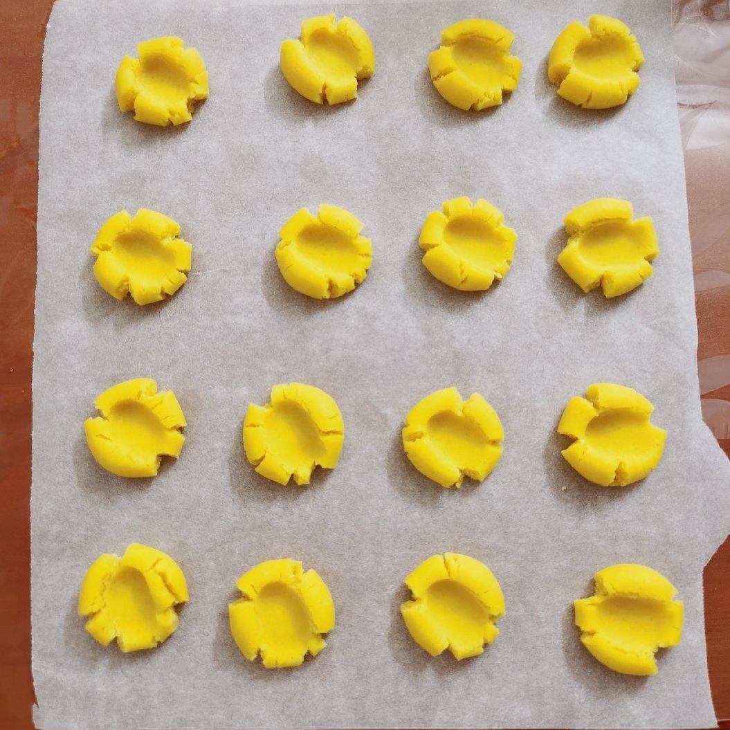 《Tinrry+》超香浓酥松的玛格丽特小饼干，入口即化