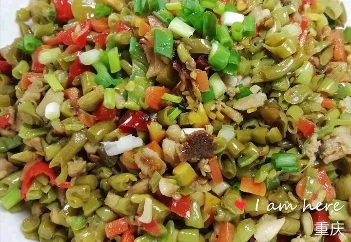 夏日圣品红糖冰粉