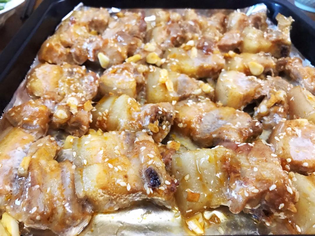 韩式烤五花肉