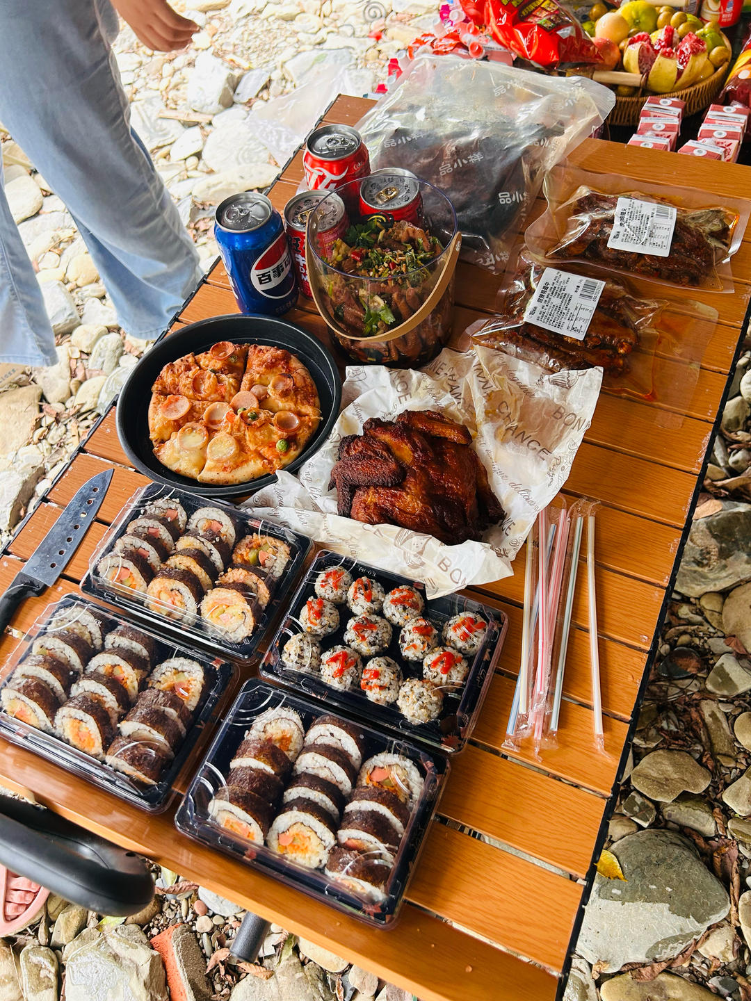 （用料最少！）本人开店的时候卖的最好的柠檬鸡爪