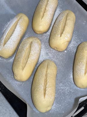 法式蒜香面包的做法 步骤15