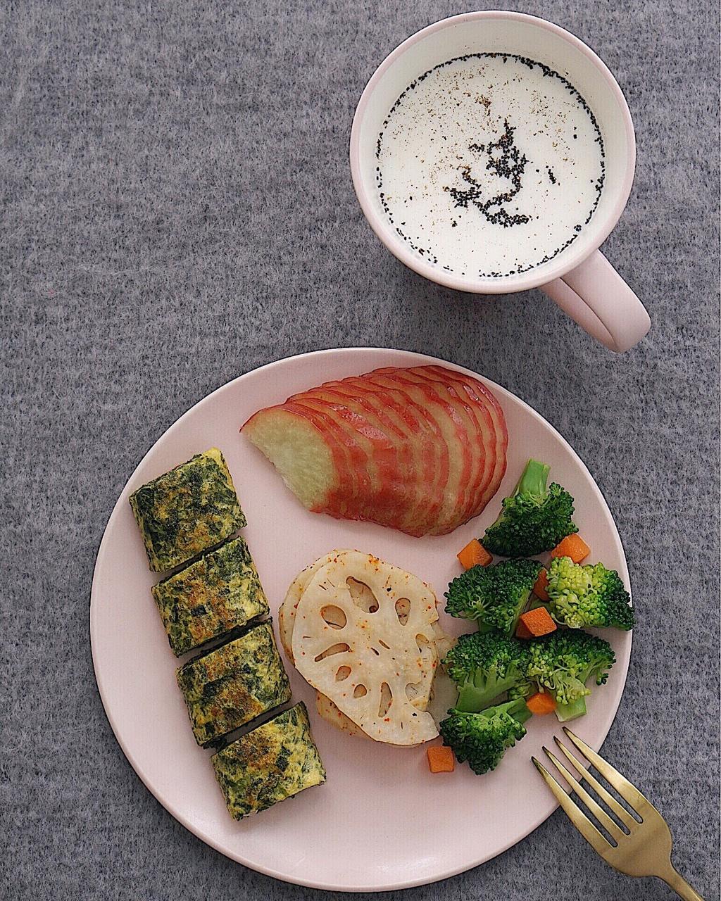 正确的玉子烧/厚蛋烧做法