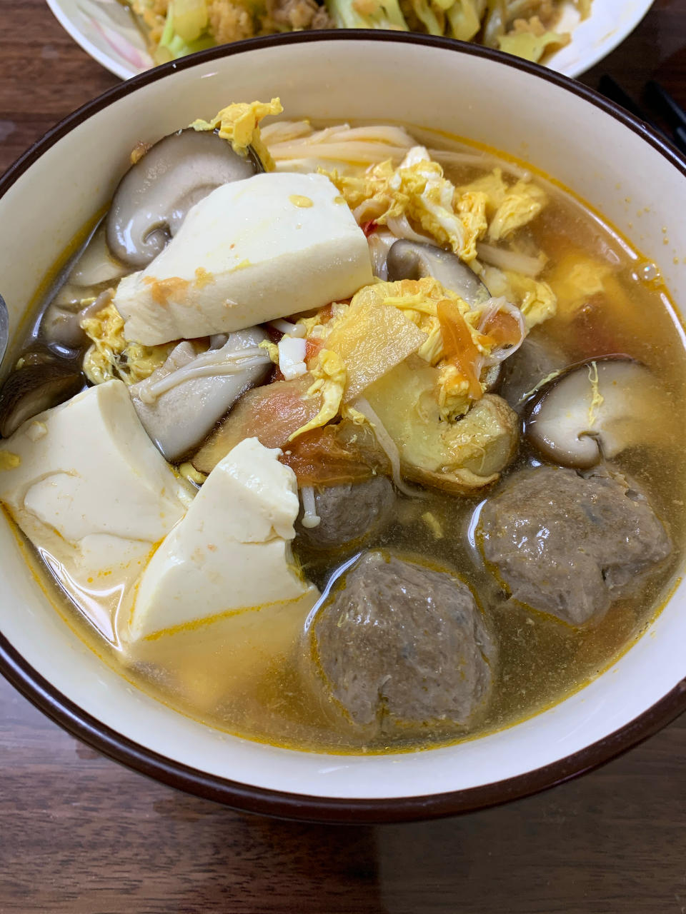 多少个晚餐靠它来掉秤！