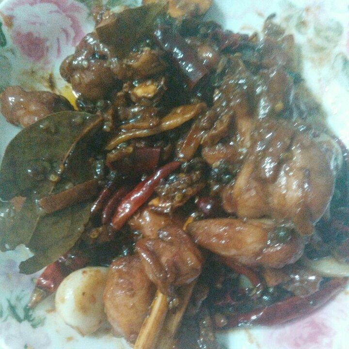 冷吃兔【曼食慢语】