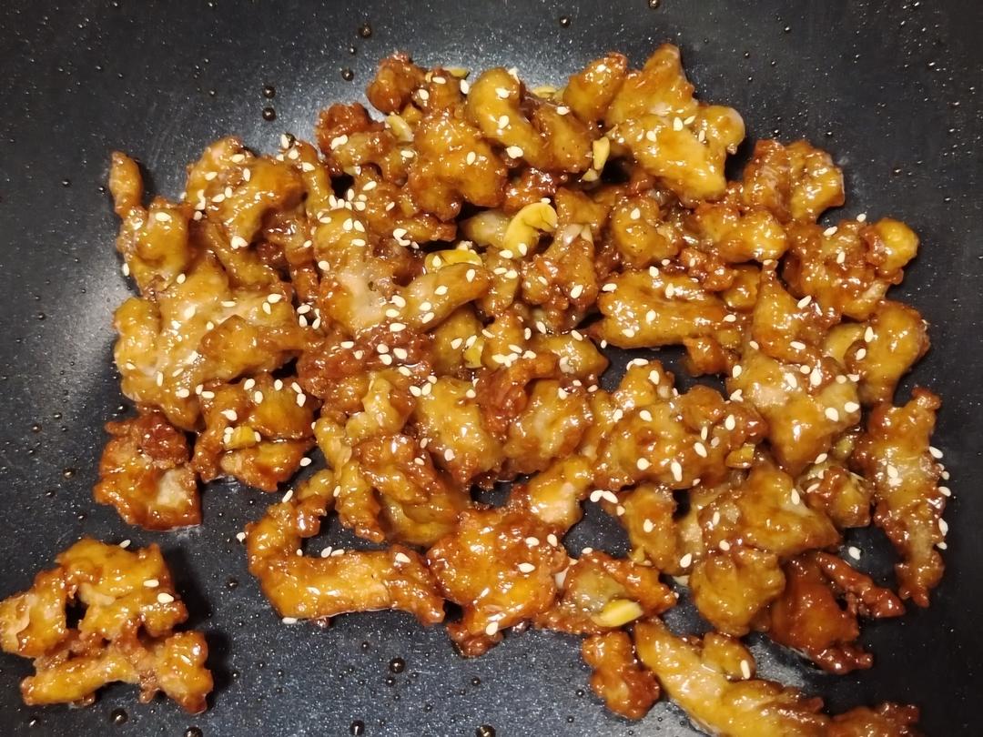 厨师长教你：“糖醋里脊”的老式经典做法，酸甜可口，小孩最爱