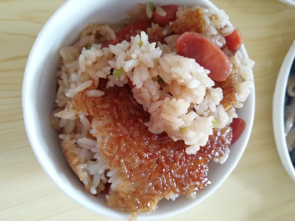 正宗广式腊味煲仔饭