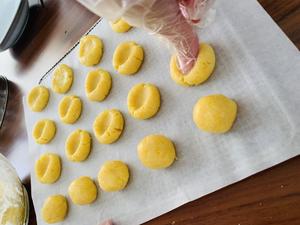 桃酥的做法 步骤4