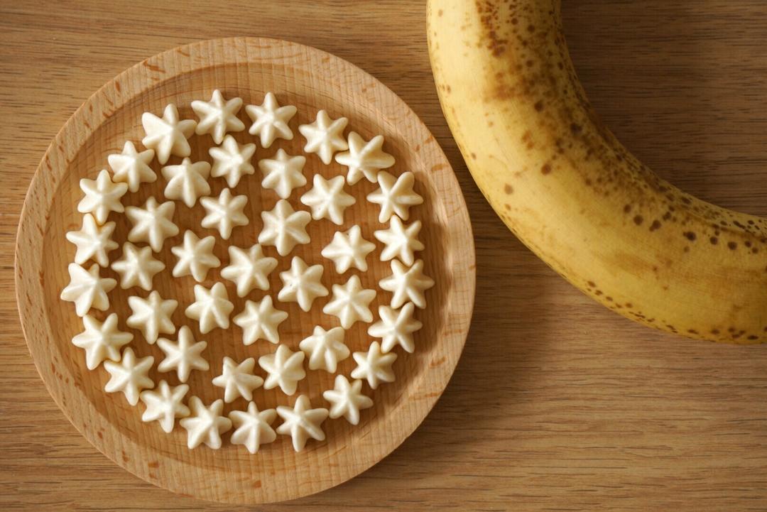 酸奶溶豆（几百次后的经验总结）