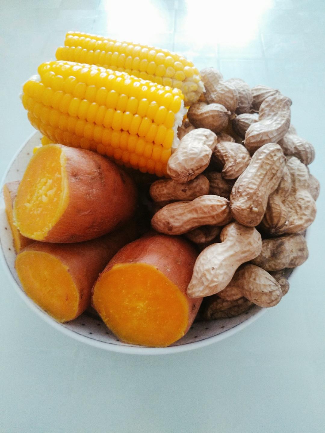 午餐•2019年7月17日