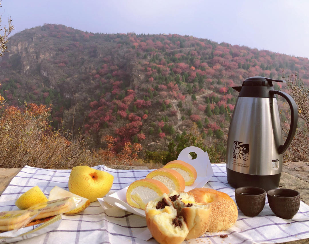 野餐，到底要带什么食物才能好吃又好看？（一）