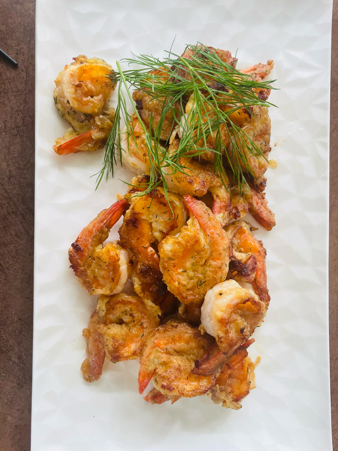 香酥大虾🦐