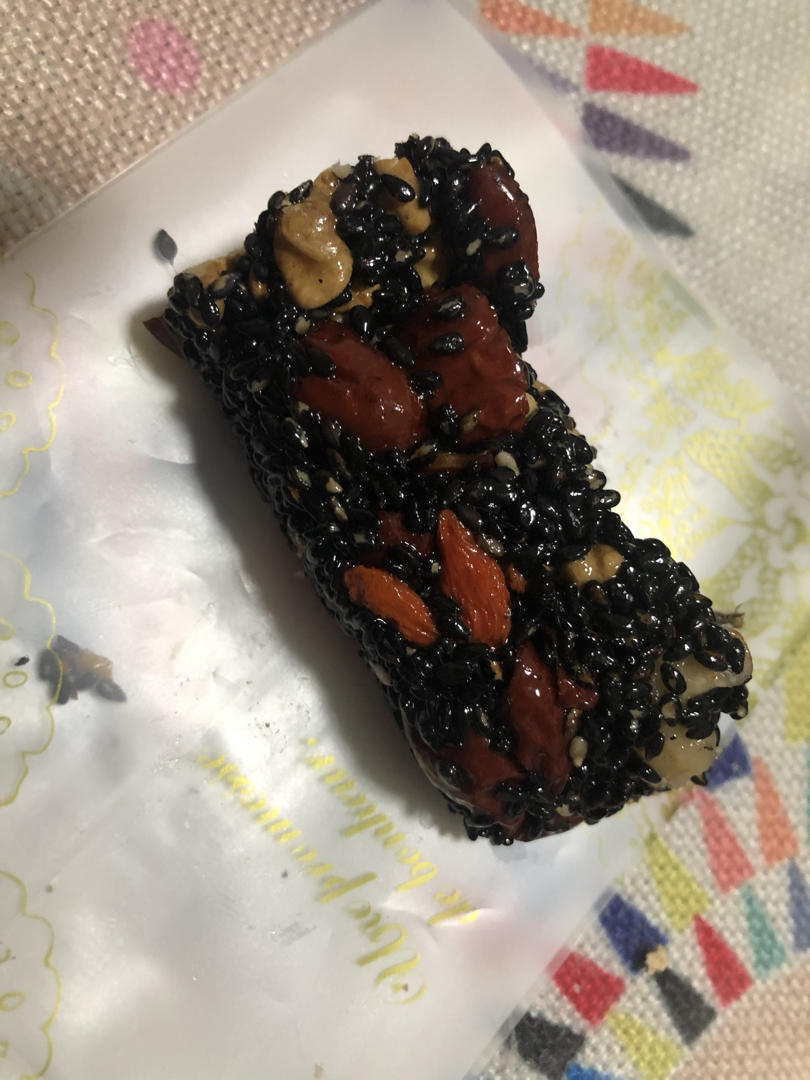 美味营养糕
