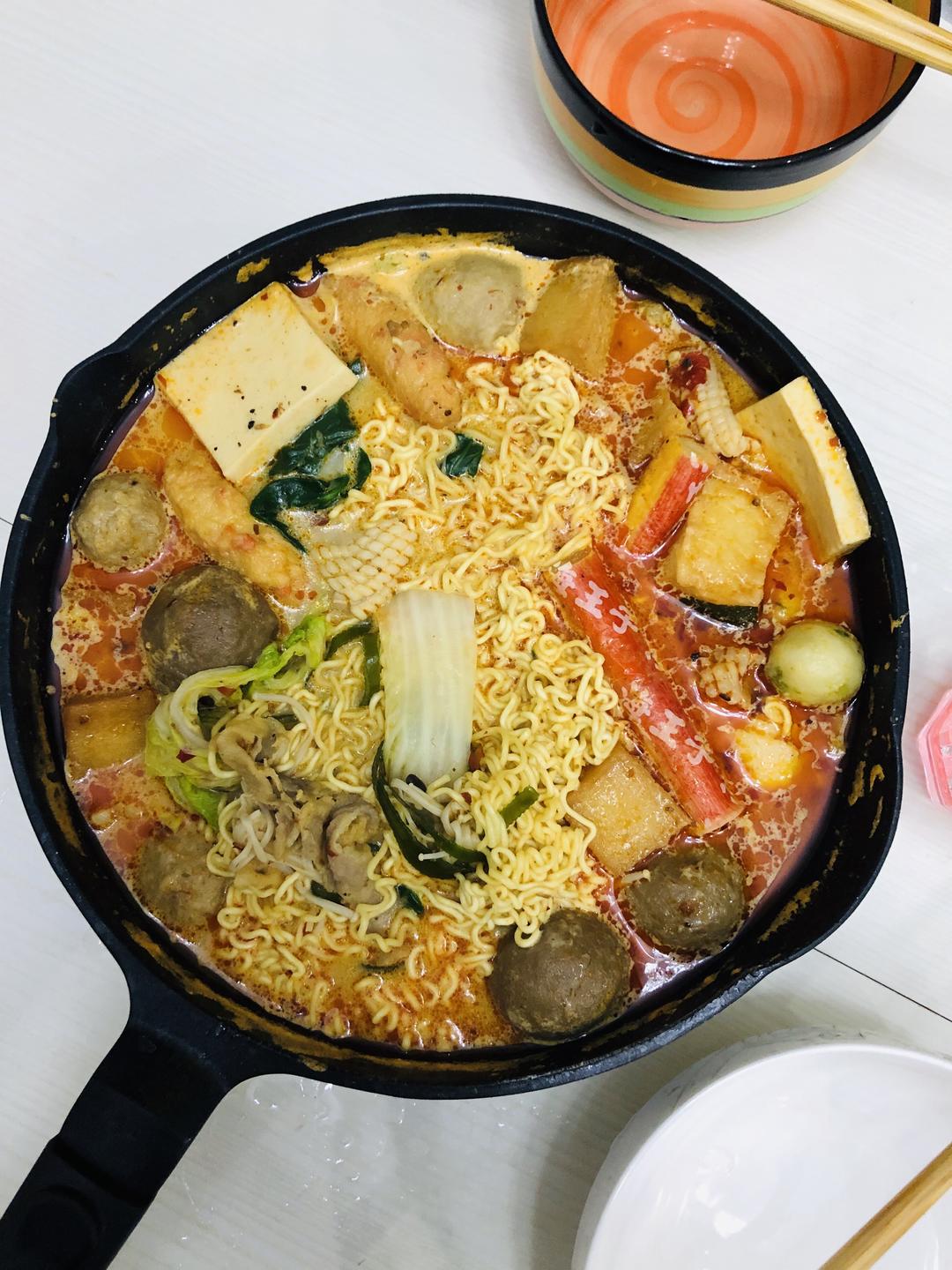 麻辣烫