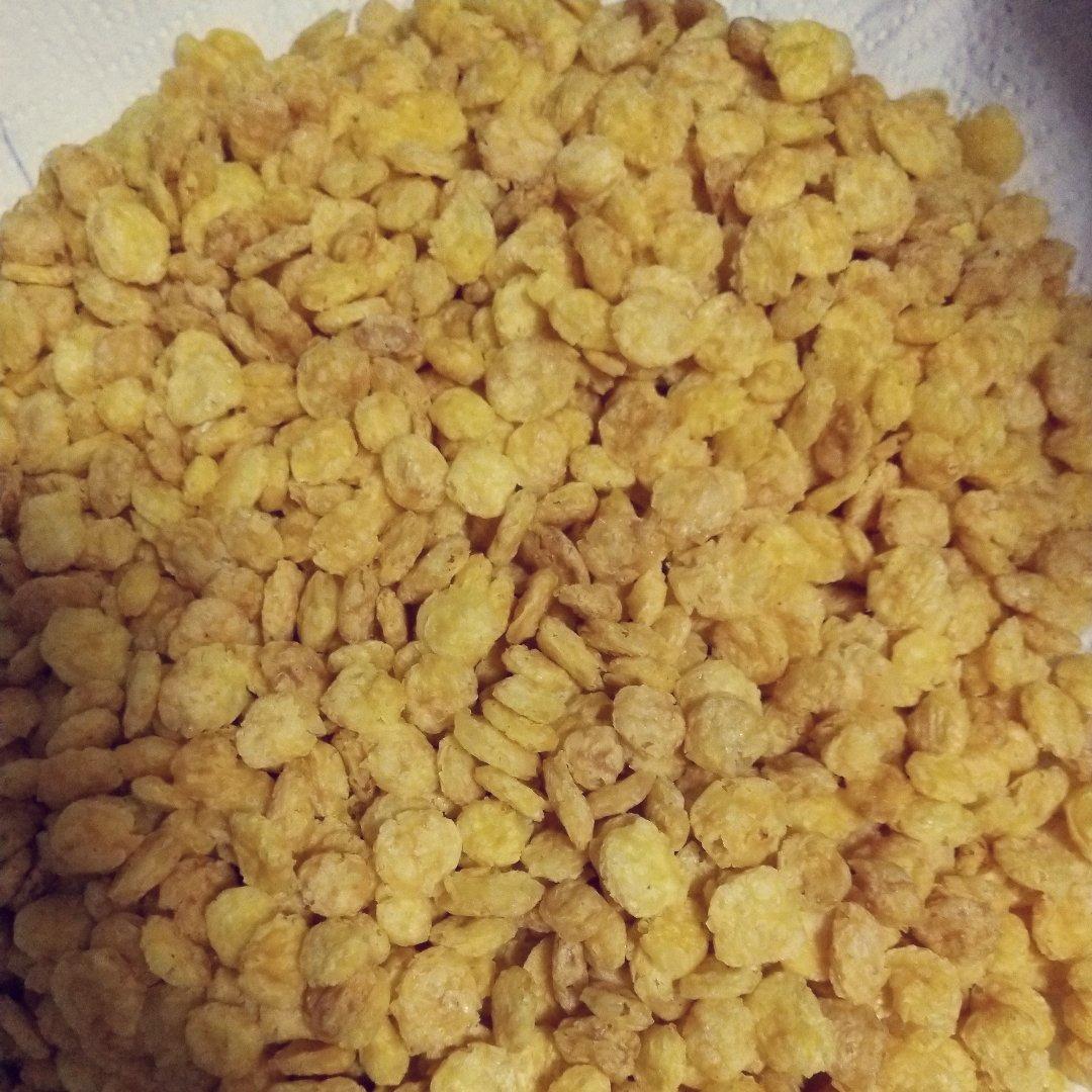 香脆玉米片