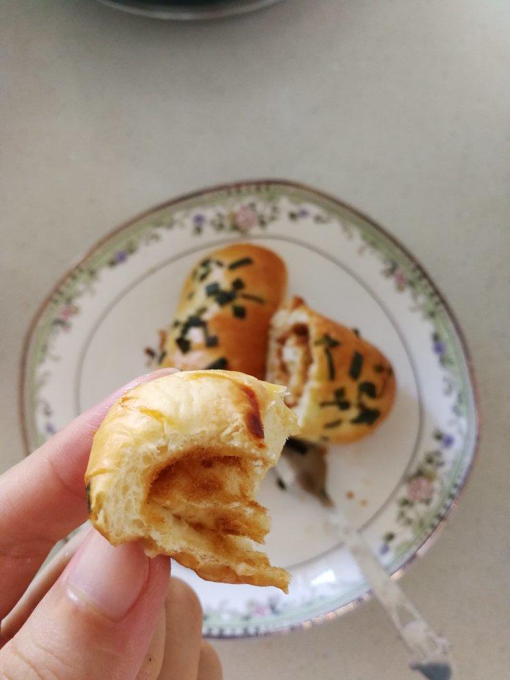 【干货】隔夜冷藏法轻松快速手揉手套膜🍞超简单