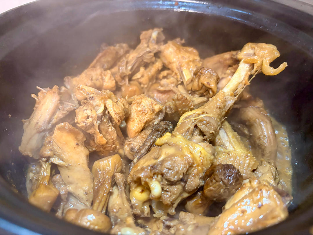 晚餐•2025年12月7日