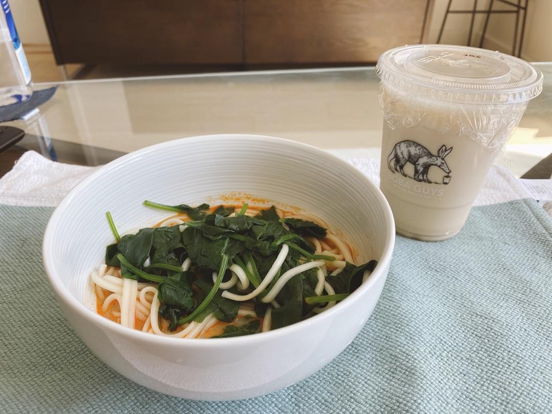 好吃到舔盘的拌面秘方，太销魂了！🍜