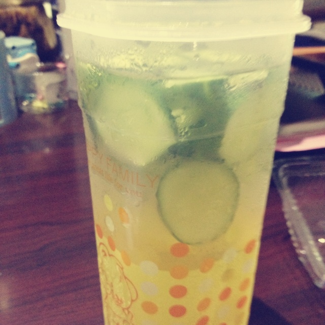 Detoxwater