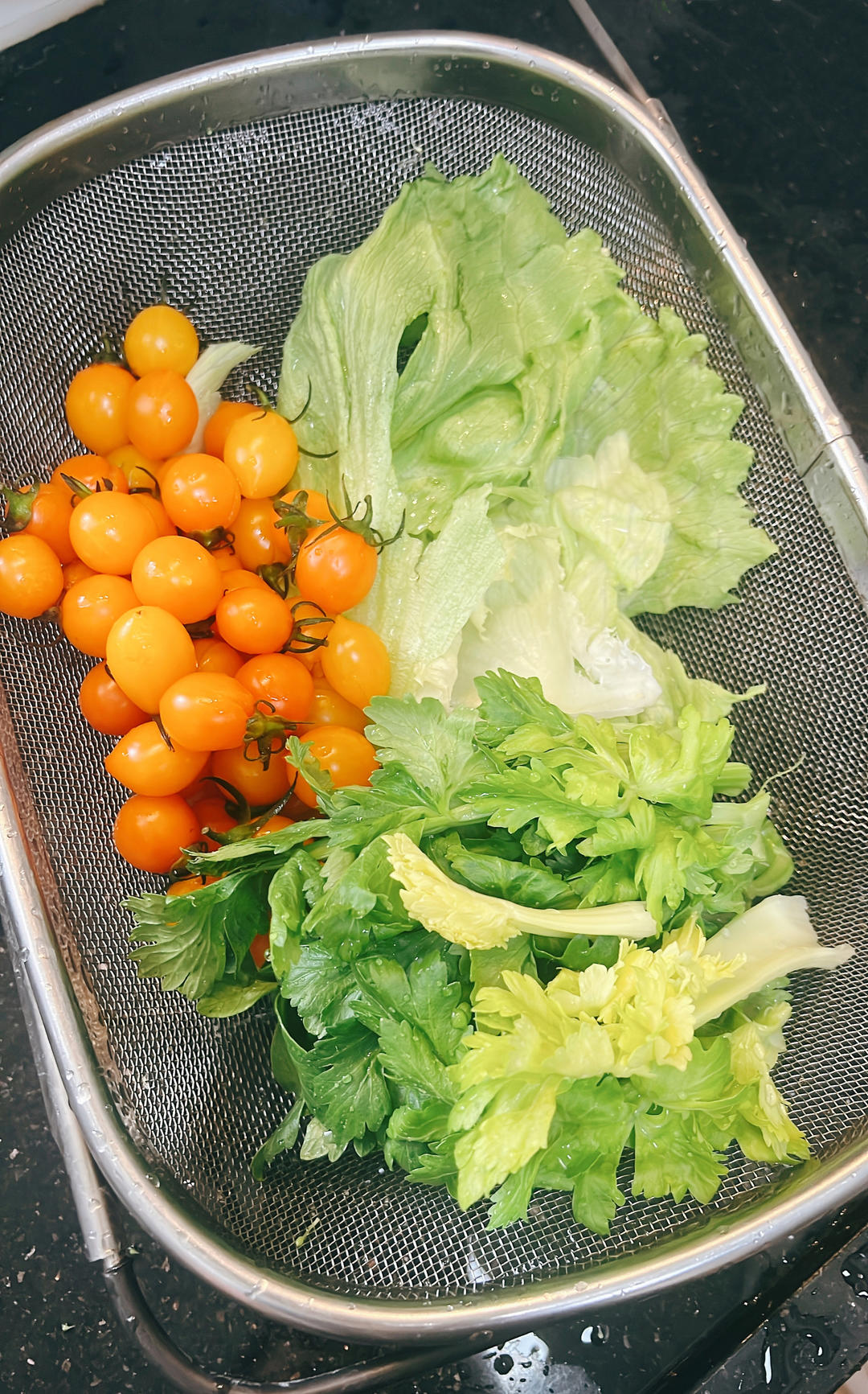 蔬菜沙拉🥗