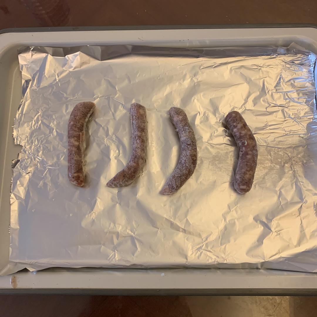 10月食谱合辑——【零失败又好味的烤箱料理】