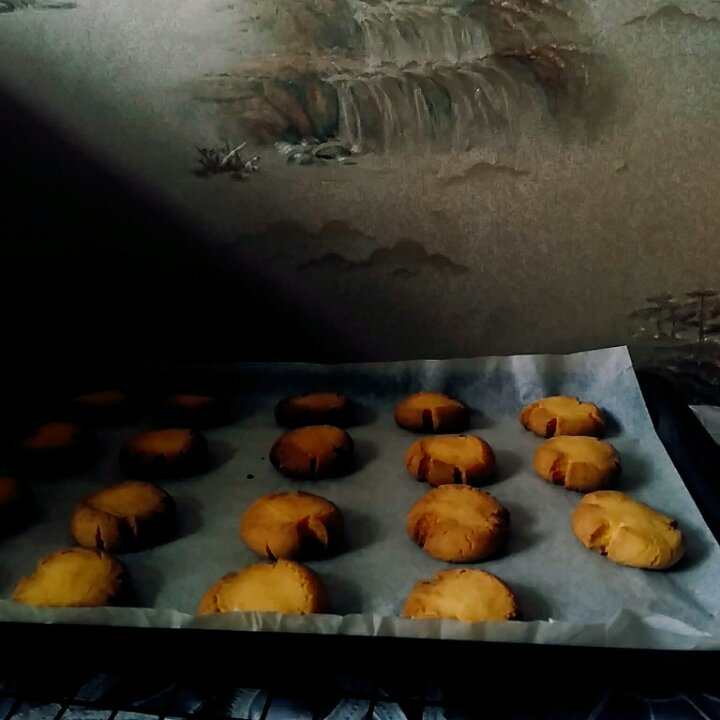 玛格丽特饼干