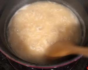 潮式鸡粥（咸糜）的做法 步骤4