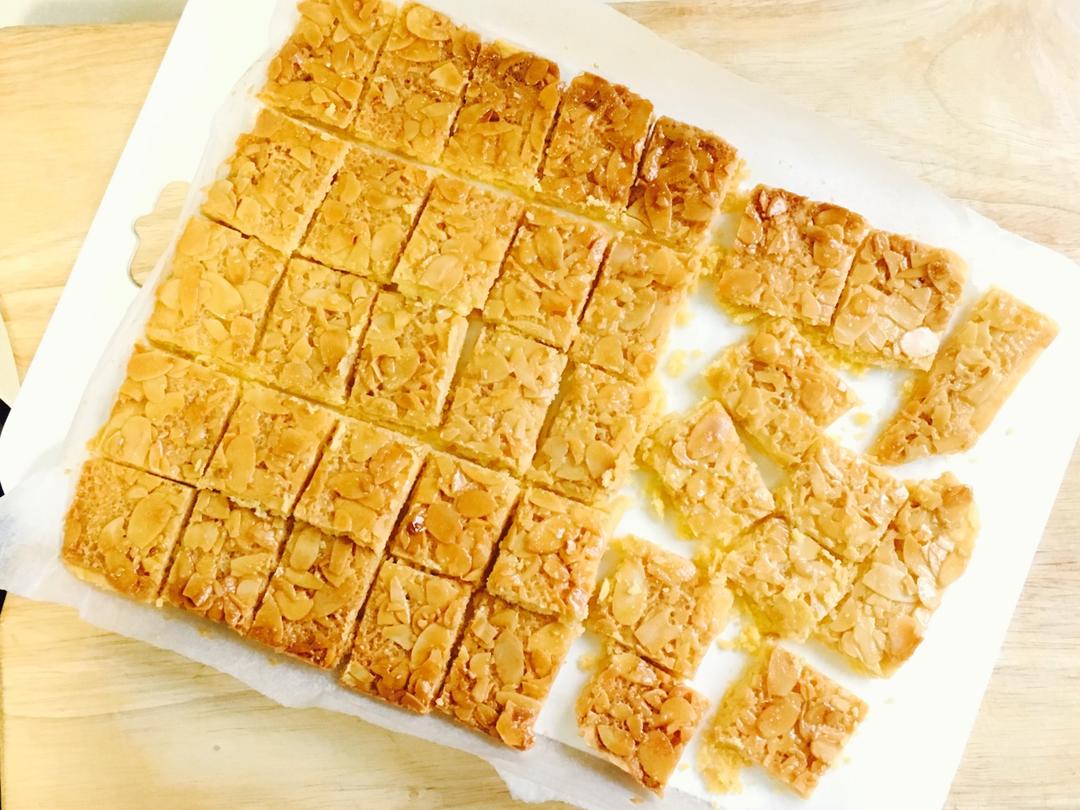 哈尔滨食品厂的杏仁排