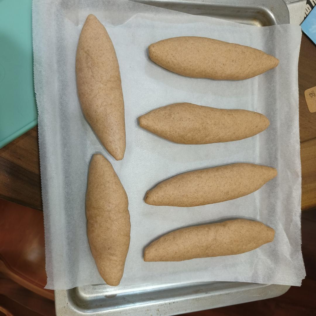 罗宋面包