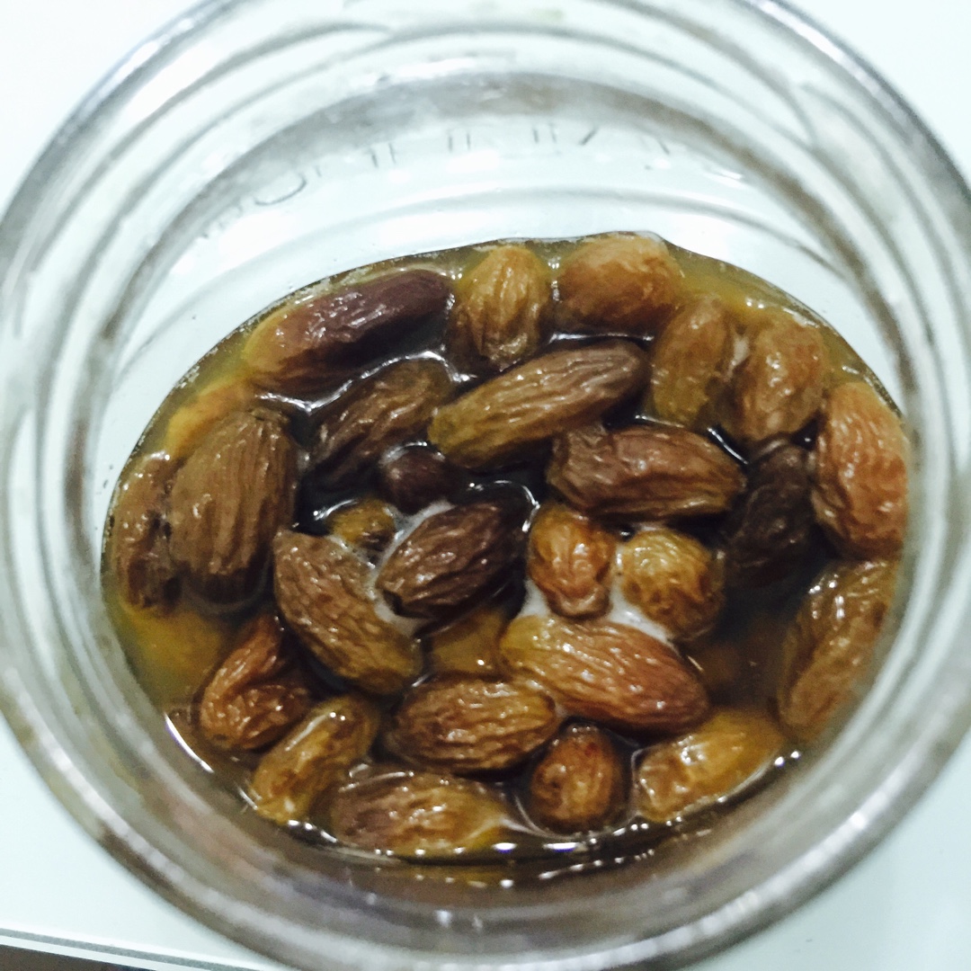 天然酵母宝宝养成记
