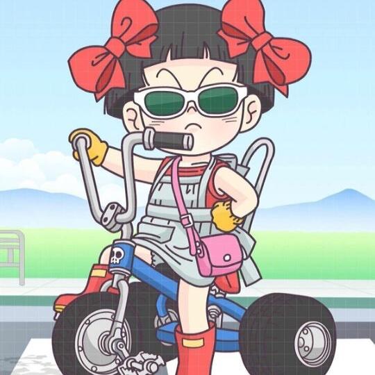 萌萌的丁的厨房