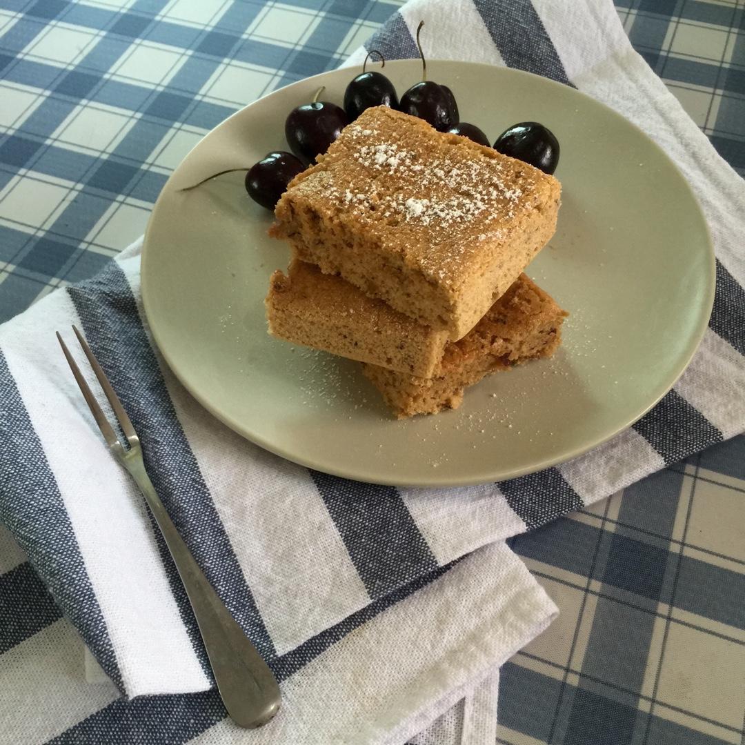 红枣糕（五道口的情怀）