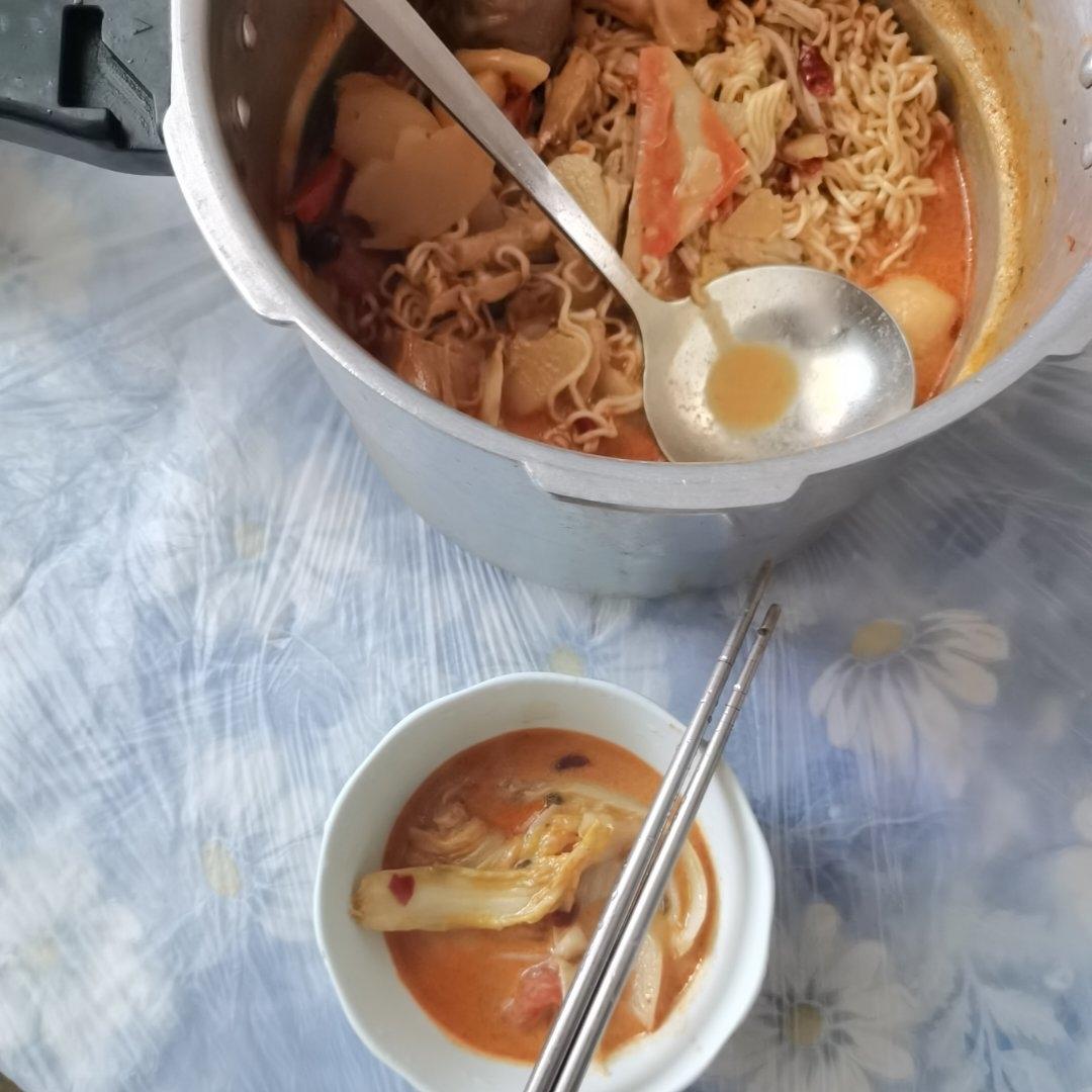 加上一个小妙招，这麻辣烫绝啦！